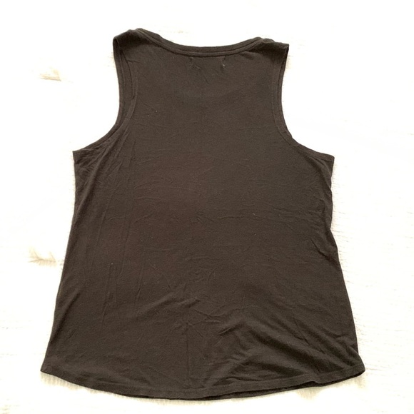 Spiritual gangster work out tank - Picture 2 of 4